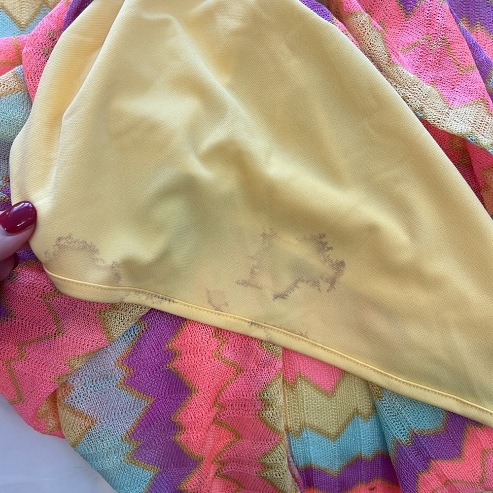 Lilly Pulitzer Laya Dress - Picture 7 of 7